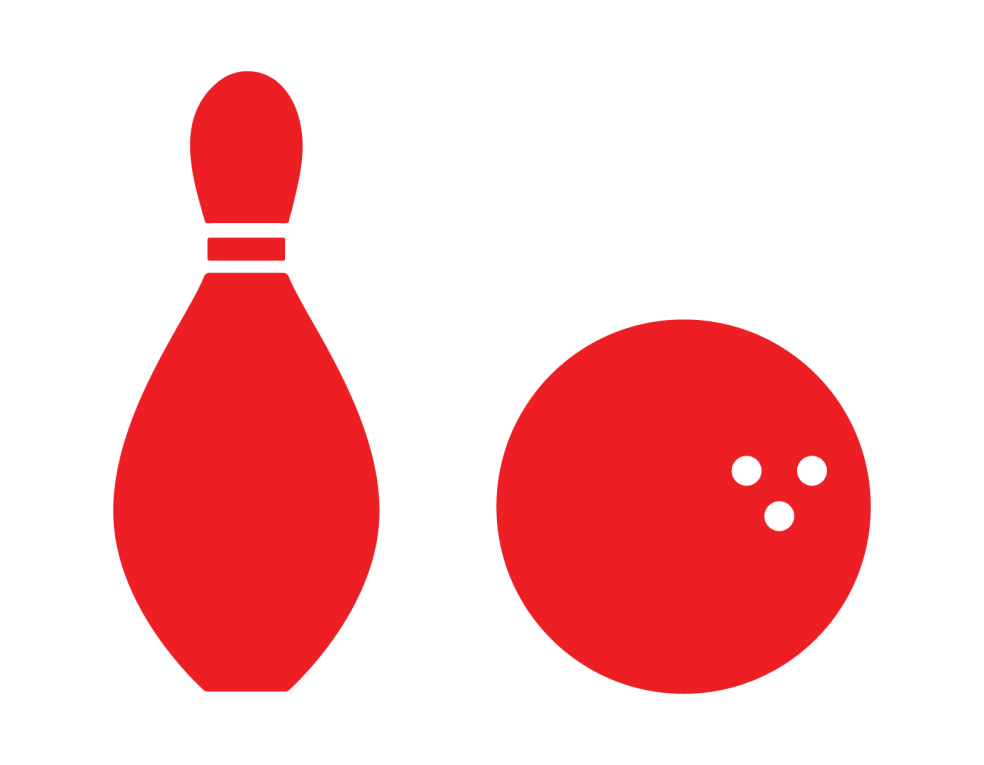 Bowling Wilma's Duckpin Bowing, Arcade Games & Private Event Space